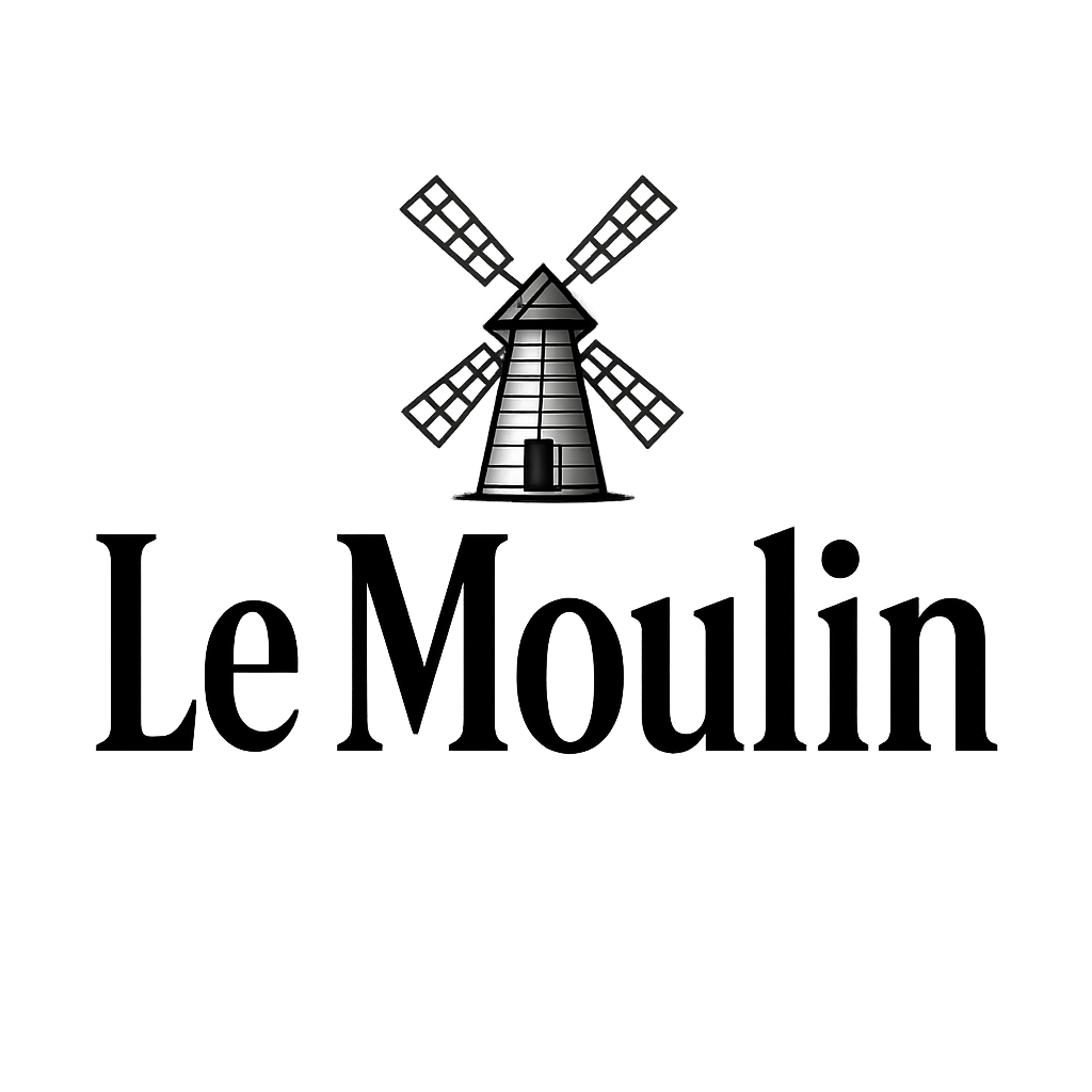 Le moulin